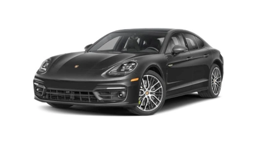 Porsche Panamera [971] (2016-)